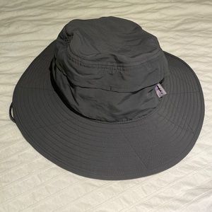 Patagonia Baggies Brimmer Hat